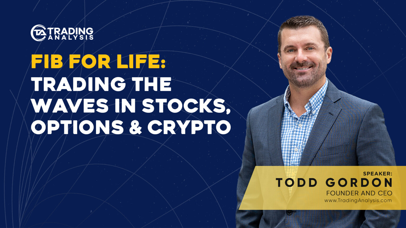 FIB FOR LIFE: Trading the Waves in Stocks, Options & Crypto – Trading ...